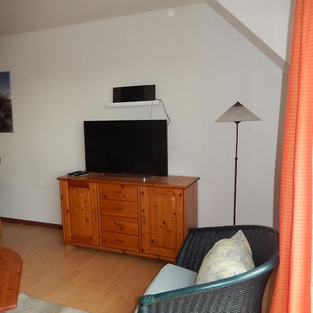 Landhaus Katharina Westerdeichstrich Extérieur photo