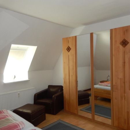 Landhaus Katharina Westerdeichstrich Extérieur photo