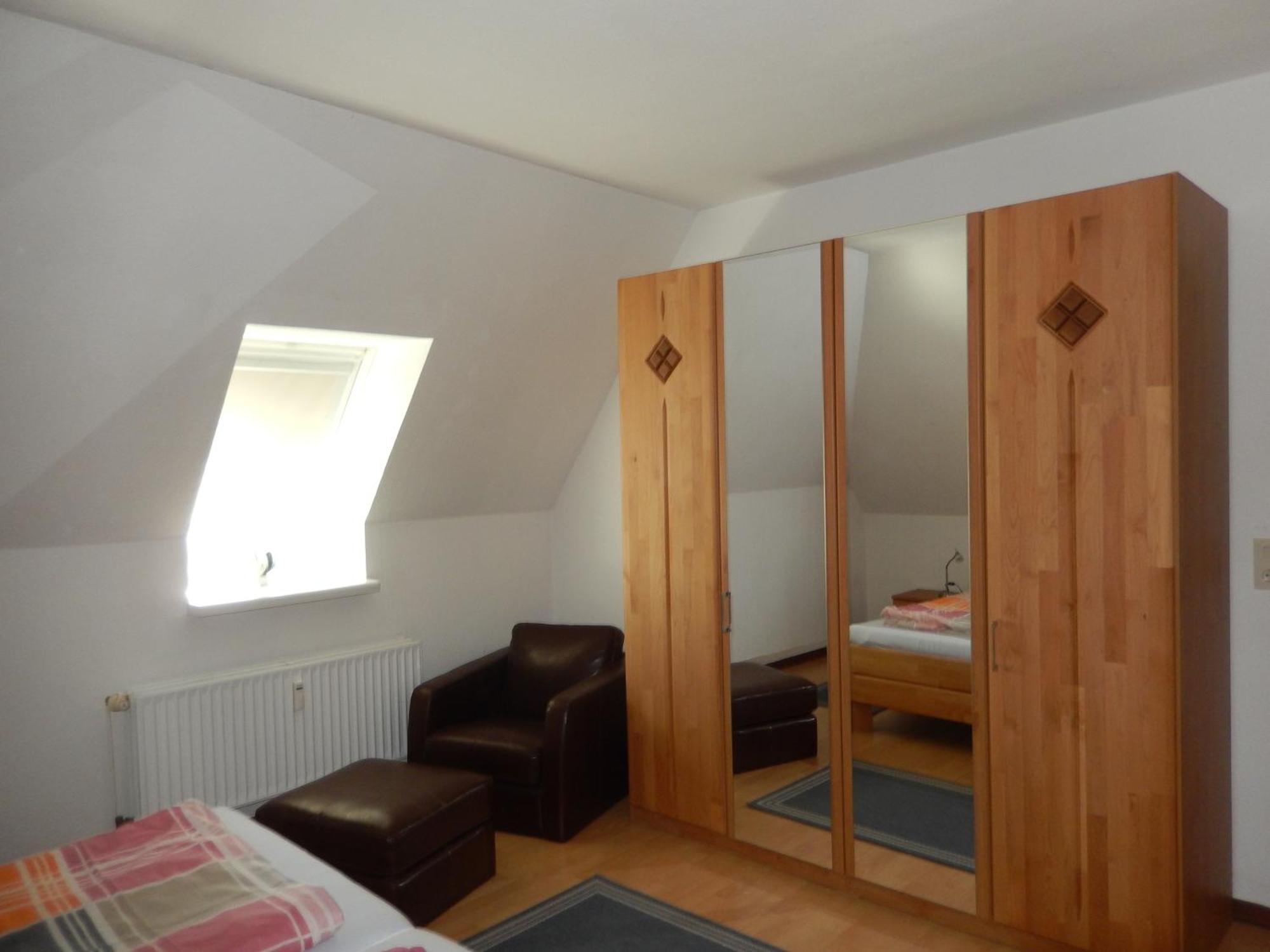 Landhaus Katharina Westerdeichstrich Extérieur photo