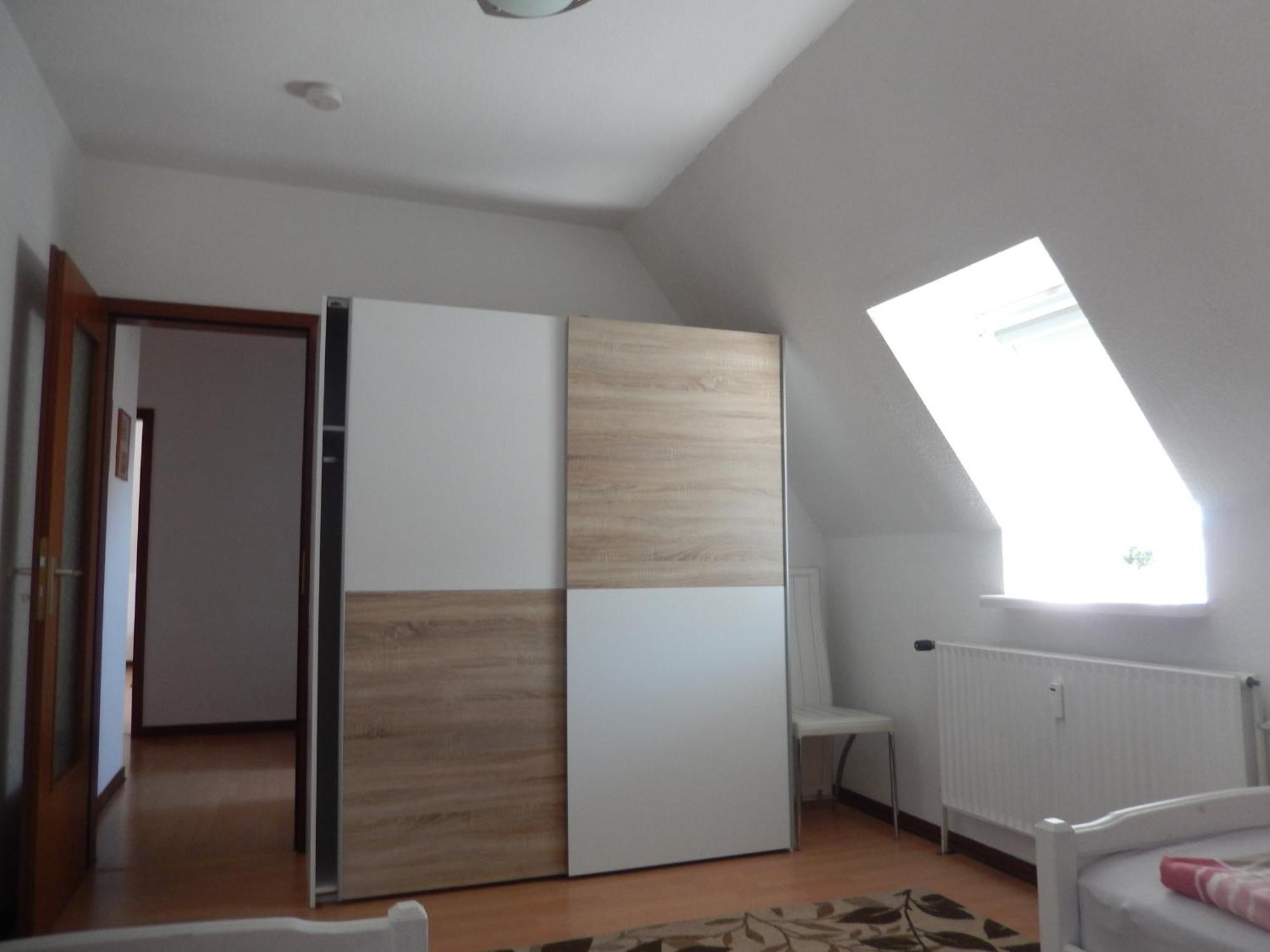 Landhaus Katharina Westerdeichstrich Extérieur photo