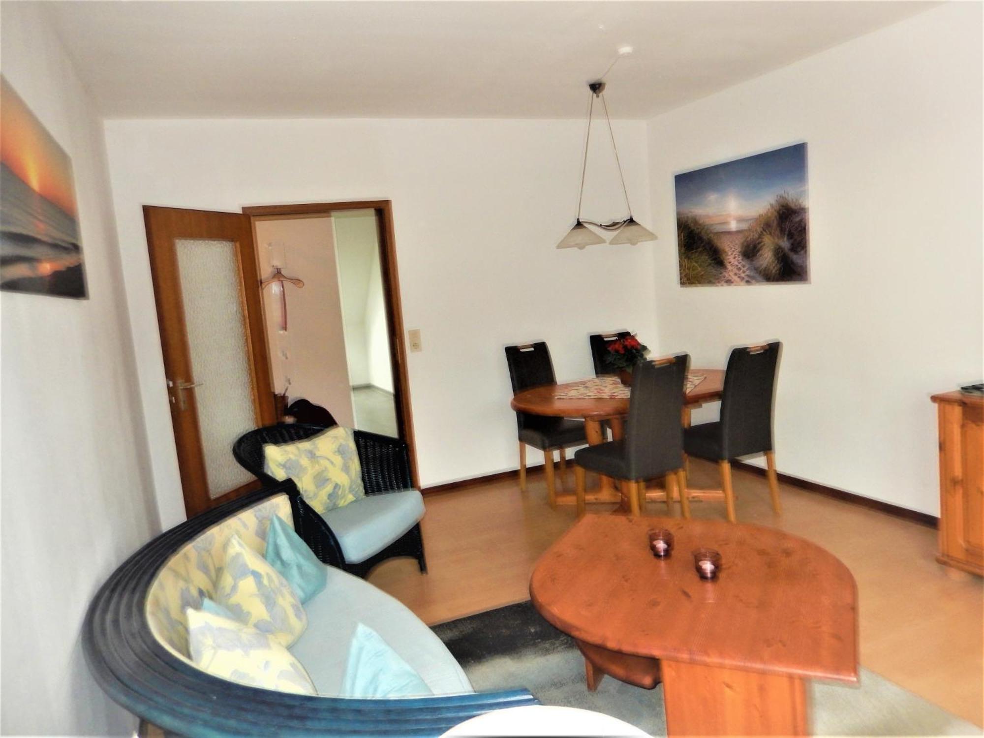 Landhaus Katharina Westerdeichstrich Extérieur photo