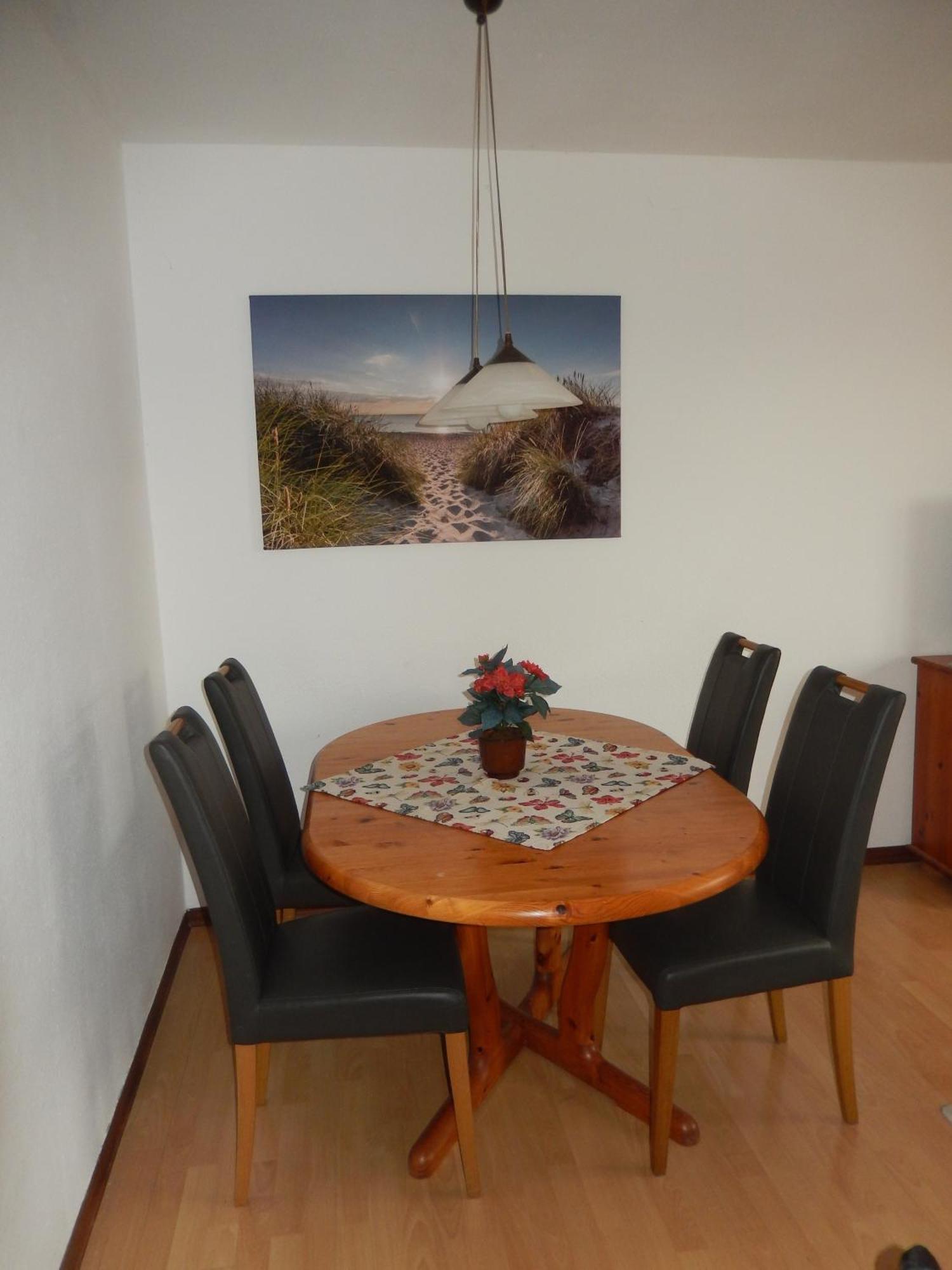 Landhaus Katharina Westerdeichstrich Extérieur photo